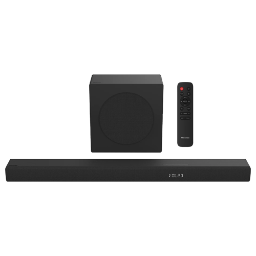 Hisense HS3100 Soundbar